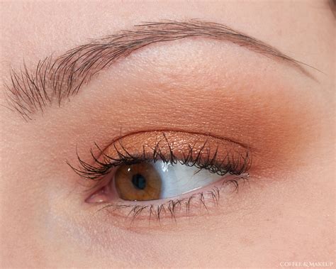 Natural Eyeshadow Look