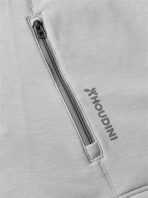 Houdini - Outright Houdi Polartec® Power Stretch® Pro™ Light Zip-Up ...