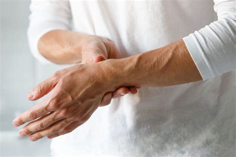 Tendonitis in the Wrist: Symptoms, Causes and Treatments - Spire Hand & Upper Limb Centre