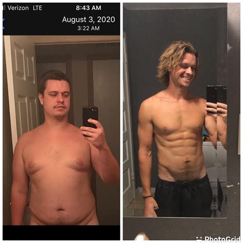 M/26/5’9” [250>155=95lbs] (12 months) Holy cow, it’s been a year today ...