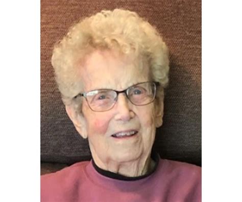 Wilma Augusta Richter Obituary (2024) - Frazee, MN - Furey Funeral Home ...