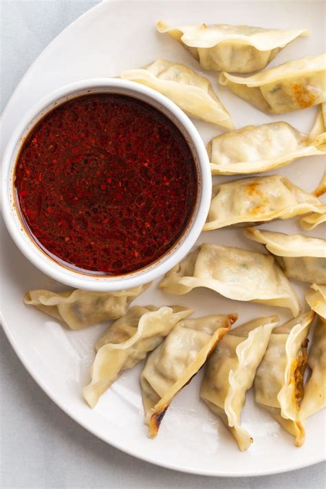 Homemade Potsticker Sauce Easy at Samantha Sternberg blog