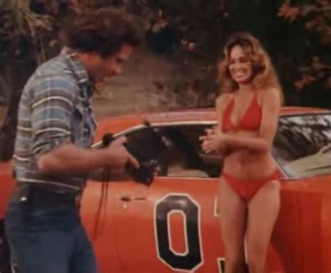 Daisy Dukes Dukes Of Hazzard