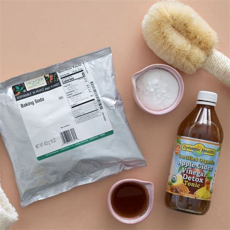 Baking Soda Baths: Benefits And Side Effects | Co-op Market