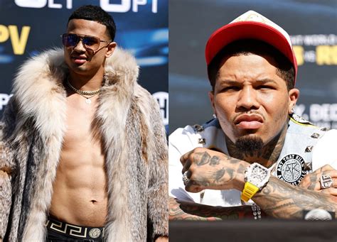 Boxing News: Rolando Romero says upcoming Gervonta Davis bout "easiest ...