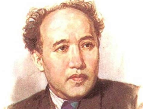 Мухтар Ауэзов: факты биографии, творческое наследие писателя