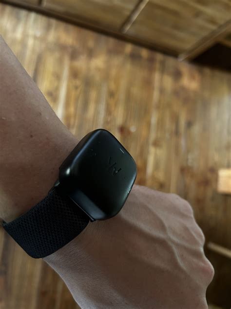 Whoop Band Test - Meine Erfahrung mit dem Fitnessarmband - Harder ...