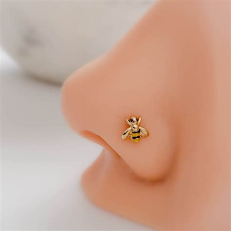 Cute Nose Rings Studs