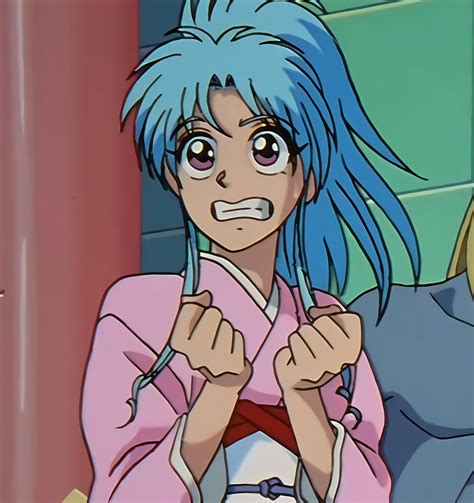 𝘽𝙤𝙩𝙖𝙣 | Yuyu hakusho, Yuyu, Hiei