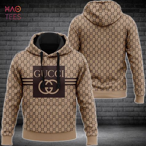 Gucci Hoodie