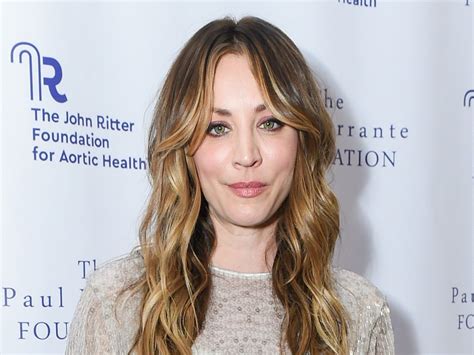 ‘Buck naked’ Kaley Cuoco catches stranger in her hotel room | Toronto Sun