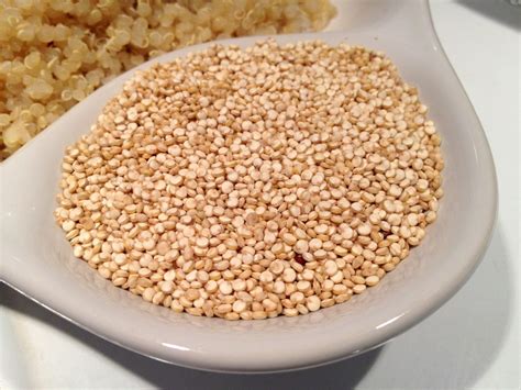 5 Things You Didn't Know About Quinoa | The Fox Magazine