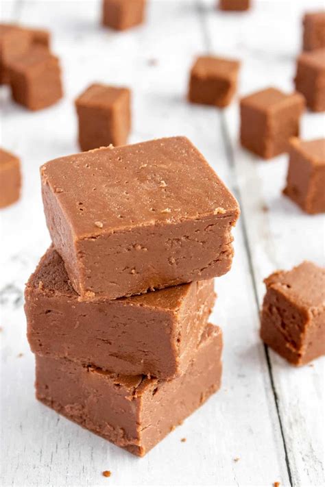 Original Fantasy Fudge Recipe with Jet Puff Marshmallow Cream