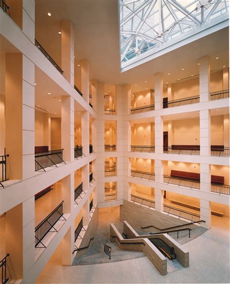 Edward W. Brooke Courthouse — KMW Architecture