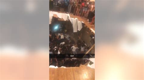 Clemson: 6 still hospitalized after party floor collapse | Fox News