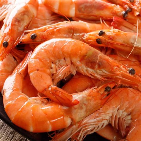 Types of Shrimp: A Guide to Popular Varieties - Sassy Chopsticks