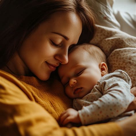 Benefits Of Baby Self Soothing For Sleep Training? - How To Put a Baby ...