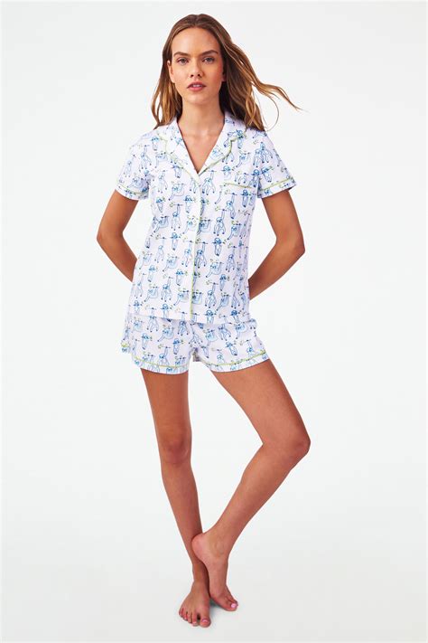 Women's Pajamas | Roller Rabbit