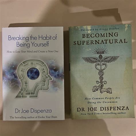 Joe From Supernatural