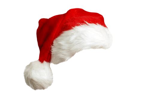 Christmas Hat Clip Art at Courtney Stansberry blog