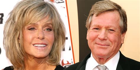 A Glimpse into Farrah Fawcett’s Marriage to ‘The Six Million Dollar Man’ Lee Majors