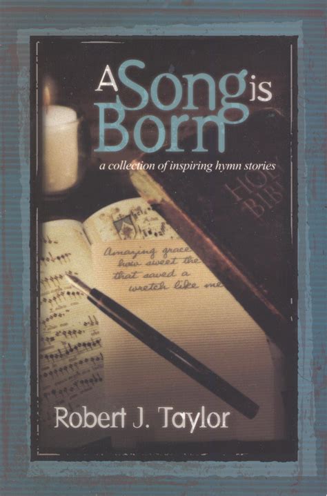 A Song Is Born | Gospel Publishers USA