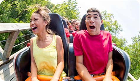 Exclusive Offers, Deals & Discounts - Carowinds | Page | Carowinds