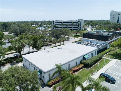 Collier County Building G - Target Roofing
