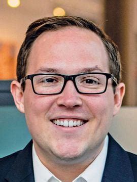 Michael Comiskey at GREC Architects | Crain's Chicago Business