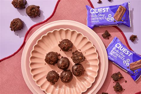 Quest Chocolate Brownie