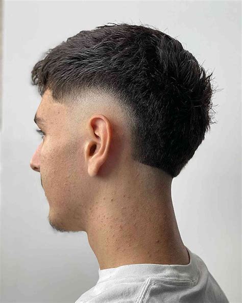 Pin by malek jaballi on glory boys | Fade haircut, Hair highlights ...