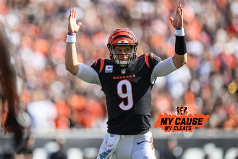 The Joe Burrow Foundation (@Burrowfdn) / Twitter