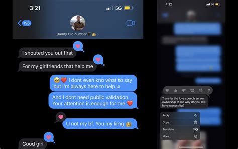 "I'm not going to be thrown under the bus" - Sneako's alleged ex-girlfriend calls out the ...