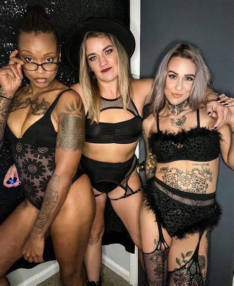 MMA Fighters Shannon Lovelace, Paige Andreasen & Taylor Starling : r/WrestlingAndMMABabes