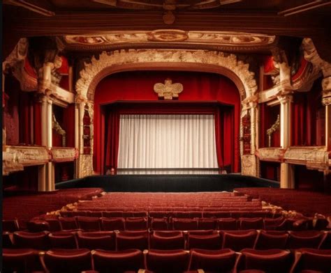Свет за кулисами, или как устроен современный театр — NashTeatr.com