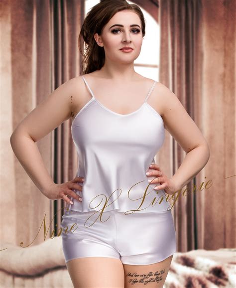 Shapewear Camisole Plus Size at Jill Ford blog
