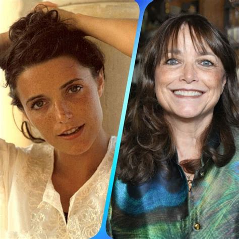 Happy 71st Birthday to Karen Allen. 🎂 : r/80s