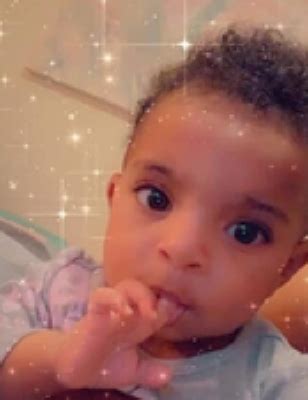 Kay'Marie Amelia Holliday - 2020 - Thatcher's Funeral Home, Inc.