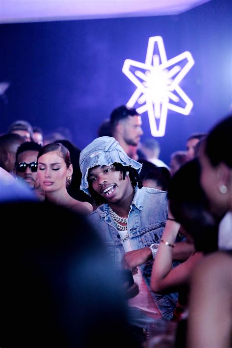 TRAVIS SCOTT x LILLY’S CLUB | Wonderland