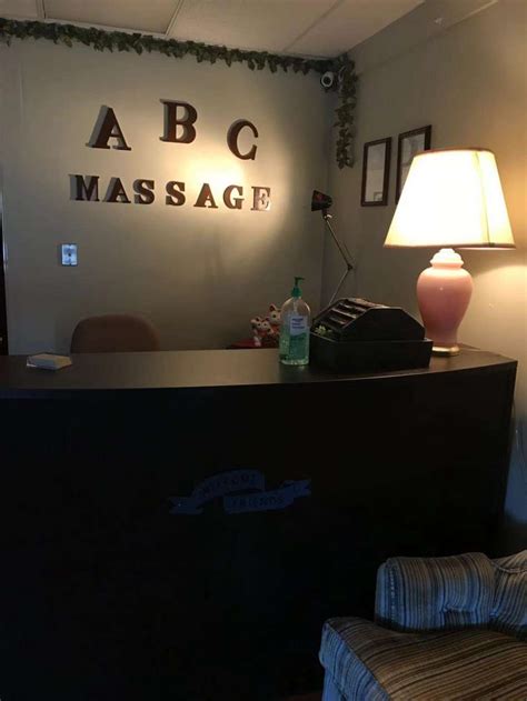 ABC Massage Spa - 9433 Main St, Manassas, VA 20110 - Hours, Directions ...
