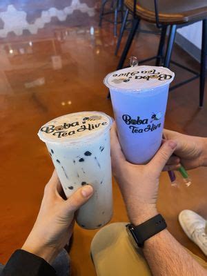 BOBA TEA HIVE - Updated October 2025 - 25 Photos & 15 Reviews - 320 S ...