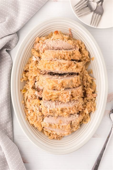 Pork And Sauerkraut Crock Pot at William Christy blog
