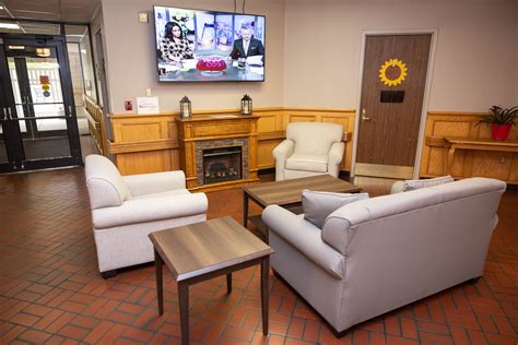 Kane Community Living Centers