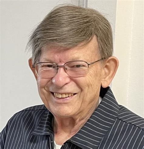 Ronald Wallenberg Obituary (2024) - Warren, MN - DuBore Funeral Home ...