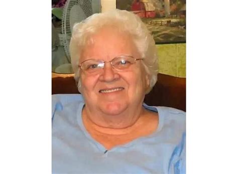 Rose Mary Allen Obituary (2025) - Mount Carmel, IL - Keepes Funeral Home