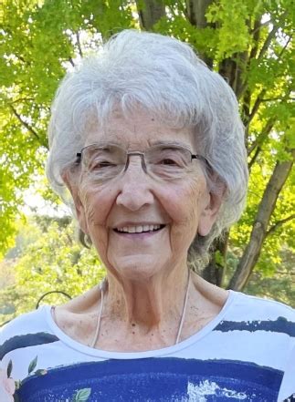 Lois Ann Jagerson Obituary - 2024 - Sturm Funeral Home