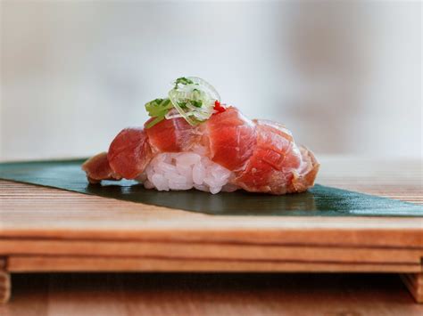 Cafe Sushi - Review - Cambridge - Boston - The Infatuation