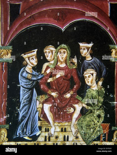 Medieval medicine hi-res stock photography and images - Alamy