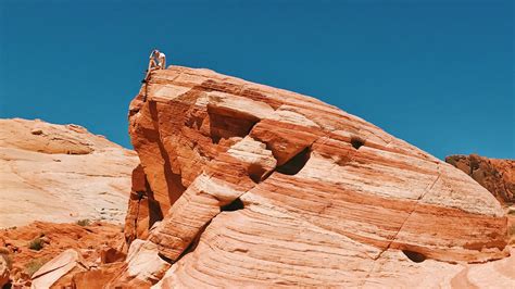 The Best Hiking Las Vegas: 10 Trails Near Sin City | Condé Nast Traveler