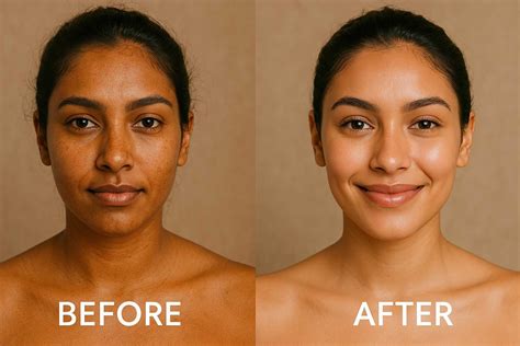 How to Remove Tanning from Face - Best Home Remedies